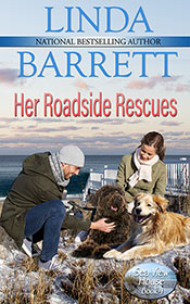 Sea View House Book 4 - Her Roadside Rescues