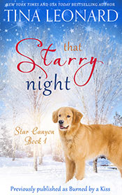 Star Canyon Series Book 1 - That Starry Night