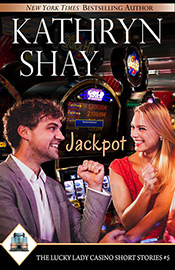 The Lucky Lady Casino Short Stories - Jackpot